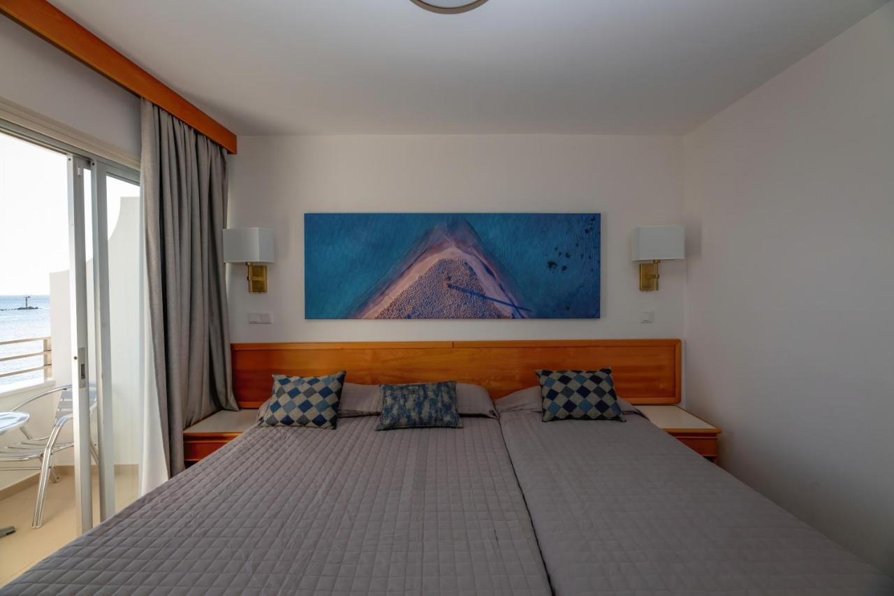 Tylos Beach Hotel Pyrgos Dış mekan fotoğraf