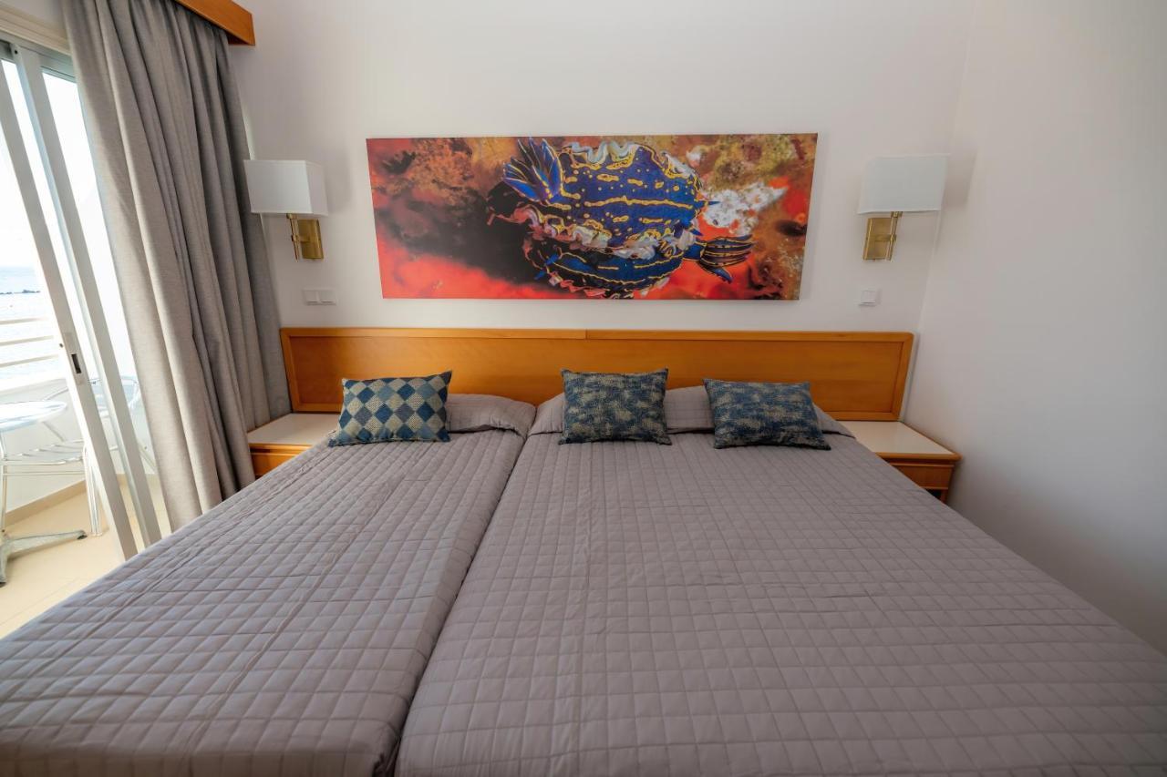 Tylos Beach Hotel Pyrgos Dış mekan fotoğraf
