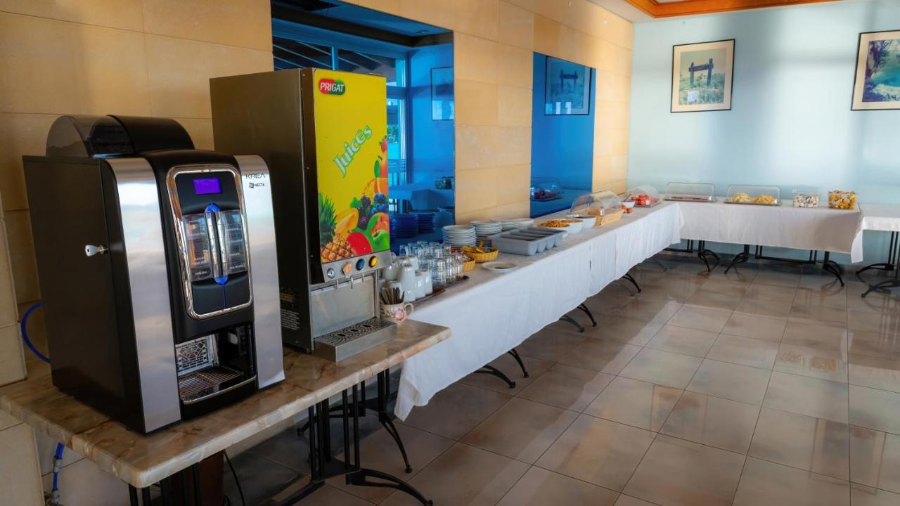 Tylos Beach Hotel Pyrgos Dış mekan fotoğraf