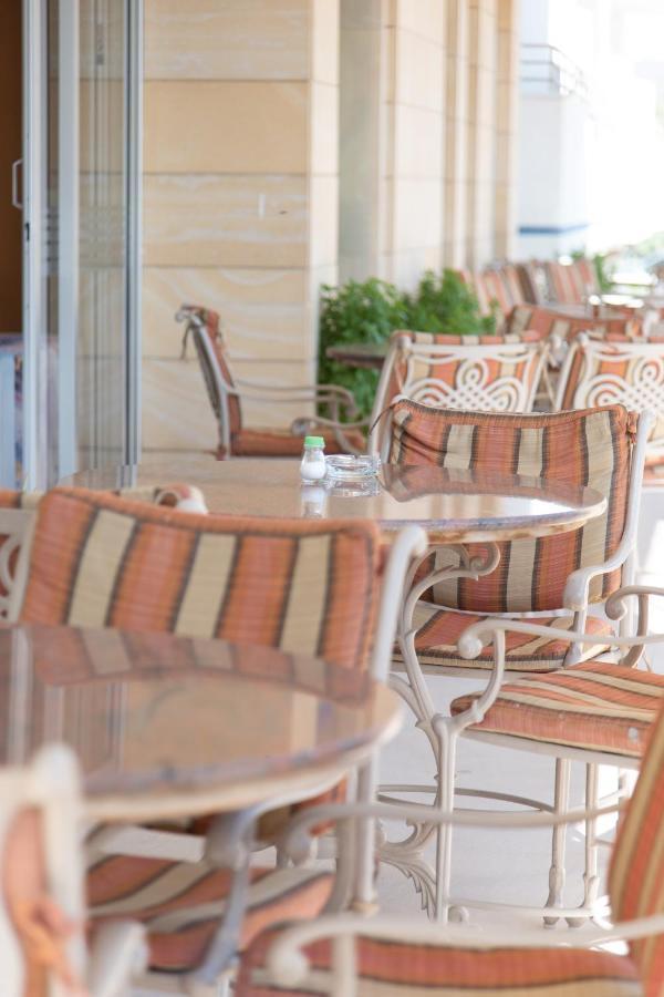 Tylos Beach Hotel Pyrgos Dış mekan fotoğraf