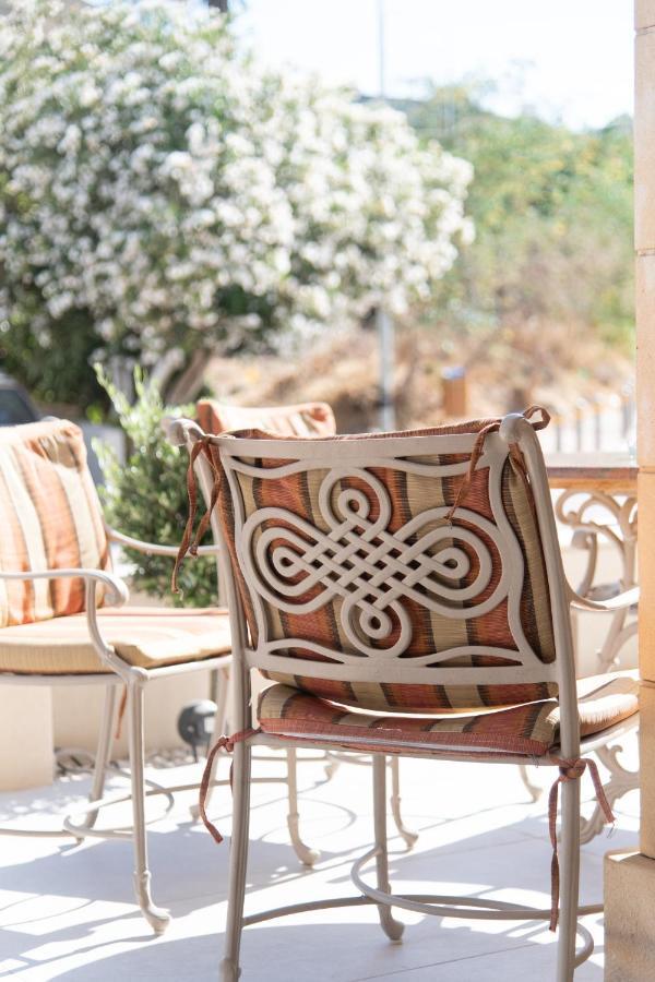 Tylos Beach Hotel Pyrgos Dış mekan fotoğraf
